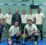 Команда Управления ФССП России по Республике Тыва заняла 1-е место в республиканском турнире по мини-футболу «Кубок легенд» - УФССП