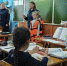 Сотрудник следственного управления в предканикулярный период провела профилактические мероприятия на тему безопасности на водных объектах - Следственный комитет