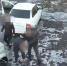 В Кызыле полиция разыскала угнанную машину при помощи БПЛА - ИА Тува-Онлайн