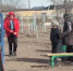 В преддверии теплых дней Народный фронт Тувы проверяет состояние детских площадок - ИА Тува-Онлайн