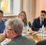 Кызыл в преддверии Международного буддийского форума украсят муралы на фасадах домов - ИА Тува-Онлайн