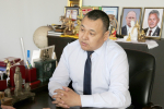 Участники кадровой программы «Герои Тувы» успешно завершили очередной образовательный модуль