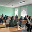 Экономический факультет ТувГУ открыл двери для молодых исследователей: секреты успешных научных публикаций раскрыты - ТувГУ