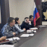 Росгвардейцы Тувы приняли участие в круглом столе на тему безопасного пространства для подрастающего поколения - Росгвардия