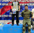 Студенты ТувГУ — чемпионы и призёры чемпионата СибФО по спортивной борьбе - ТувГУ