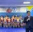 В Кызыле появился новый центр для воспитания чемпионов! - Администрация г. Кызыл
