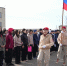 Герой России Чалым Чулдум-оол вручил первые паспорта юным жителям Тувы - ИА Тува-Онлайн