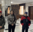 Учащиеся школ Кызыла стали участниками проекта «Юный помощник правоохранительных органов» - Росгвардия