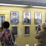 В Национальном музее Тувы открылась выставка «Тува в специальной военной операции» (6+) - ИА Тува-Онлайн