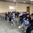 Заключительное мероприятие этого семестра цикла профилактических встреч «Чистое поколение – 2026» - ТувГУ