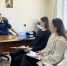 Руководитель следственного управления провел выездной личный прием граждан в селе Хандагайты Овюрского района - Следственный комитет