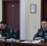 Огонь под контролем - МЧС Республики Тыва
