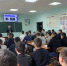 Координационный центр провел встречу по профилактике вербовки в террористические организации со студентами Кызылского транспортного техникума - ТувГУ