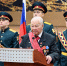 Академика РАН, доктора технических наук Геннадия Саковича поздравил с 95-летием полпред Президента в СФО Анатолий Серышев - Правительство Республики Тыва