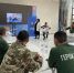 Участники кадровой программы «Герои Тувы» успешно прошли межмодульные экзамены - Правительство Республики Тыва