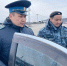 Приставы Тувы научились на ходу вылавливать водителей-должников - ИА Тува-Онлайн
