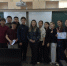 Преподаватель ИТФ ТувГУ провел профориентационную работу в западе Тувы - ТувГУ