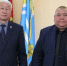 46-летний Буян Балбак стал депутатом парламента Тувы по партсписку вместо Руслана Цаликова - ИА Тува-Онлайн