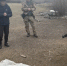 При содействии спецназа Росгвардии в Туве полицейскими изъята крупная партия наркоты - Росгвардия