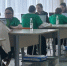 Студентка Кызылского педколледжа представила ТувГУ на межрегиональном этапе чемпионата «Профессионалы-2026» по компетенции «Дошкольное воспитание» - ТувГУ