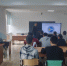 Профориентационная работа ПЦК «Физическая культура» в школе села Хайыракан - ТувГУ