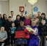 Органом ЗАГС Министерства юстиции Республики Тыва в Улуг-Хемском районе проведена юбилейная регистрация брака - ЗАГС