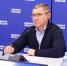 ЕР проводит подсчеты участников предварительного голосования по выборам в Госдуму - ИА Тува-Онлайн