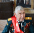 Ветеран Великой Отечественной войны из Тувы Георгий Абросимов отметил 100 лет - ИА Тува-Онлайн
