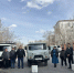 Ветеринары в двух кожуунах Тувы получили новые служебные машины - ИА Тува-Онлайн
