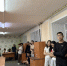 Студентов предупредили о рисках дропперства и методах противодействия мошенникам - ТувГУ