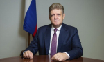 Полпред Анатолий Серышев поздравил сибиряков с Днем коренных малочисленных народов Российской Федерации