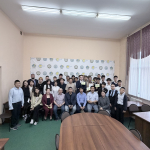 Итоги подведены, горизонты расширены: в ТувГУ состоялось торжественное закрытие межрегионального форума «Мир технологий»