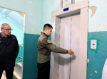В Кызыле проверили доступность среды для участников СВО