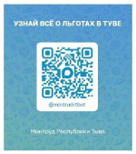 Подключайтесь к чат-боту личному помощнику по социальным выплатам и льготам!