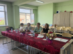 Защита выпускных квалификационных работ студентов профилей «Дошкольное образование» и «Дополнительное (музыкальное) образование»