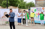 КЫЗЫЛ ОТМЕТИТ МЕЖДУНАРОДНЫЙ ДЕНЬ БОРЬБЫ С НАРКОМАНИЕЙ ВЕЛОПРОБЕГОМ И ПРАЗДНИКОМ ЗДОРОВЬЯ