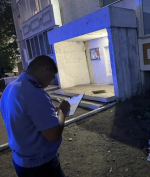 В Кызыле расследуются обстоятельства гибели промышленного альпиниста