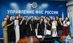 29 июня в Управлении ФНС России по Республике Тыва состоялась насыщенная очная сессия в рамках текущего этапа проекта «Школа региональных лидеров».