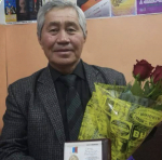 На 67-м году жизни остановилось сердце тувинского композитора Владимира Серена