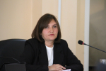 В Верховном Хурале продолжается подготовка к сессионному заседанию