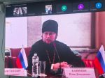 Тувинский государственный университет принял участие в экспертном семинаре «Взаимосвязанный мир» в Москве