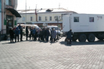 В Туве вполовину уменьшились показатели смертности от туберкулеза