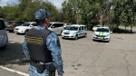 Судебные приставы приняли меры по взысканию административного штрафа